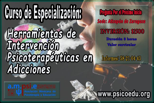 adicciones