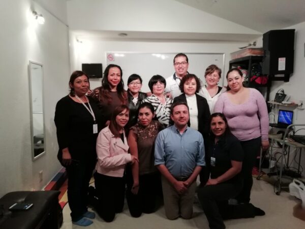Taller Técnico Terapéutico - Imagen 5