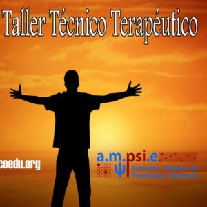 Taller Técnico Terapéutico
