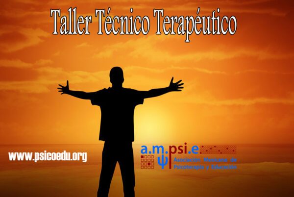 Taller Técnico Terapéutico