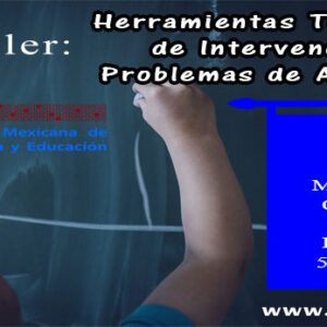Inscripción a Curso de Problemas de Aprendizaje