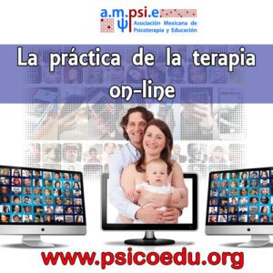 Inscripción a Curso de Terapia On-line