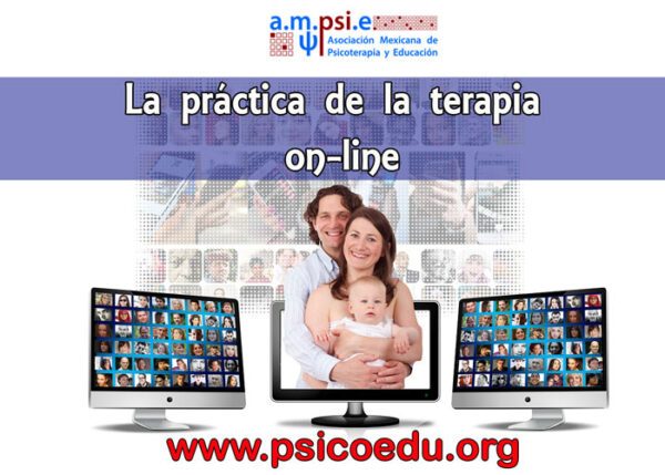Inscripción a Curso de Terapia On-line