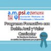 Inscripción a Curso de Autismo - Imagen 5