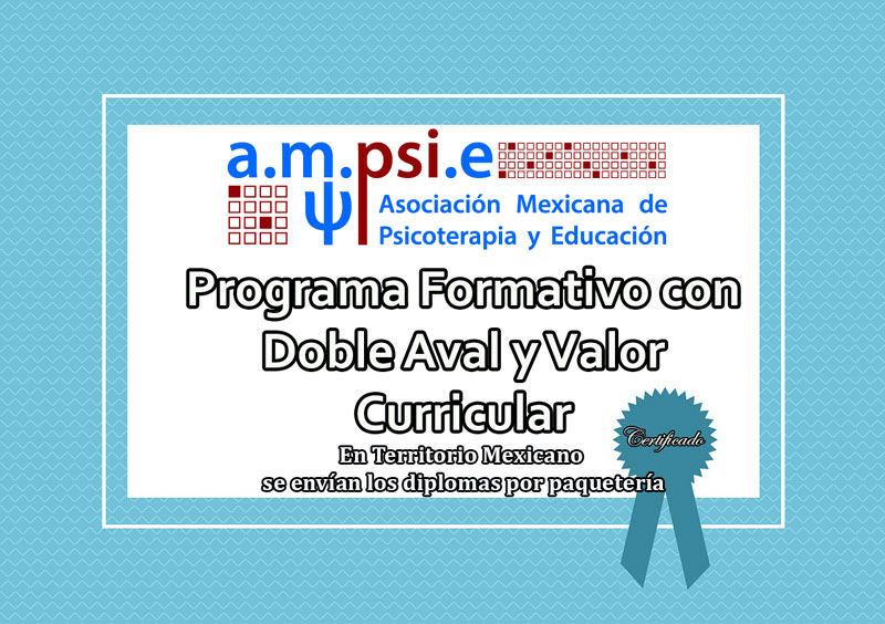 Inscripción a Curso de Terapia de Pareja | Asociación Mexicana de  Psicoterapia y Educación
