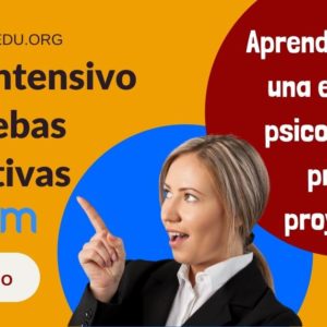 Pruebas proyectivas