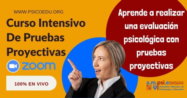 Pruebas proyectivas