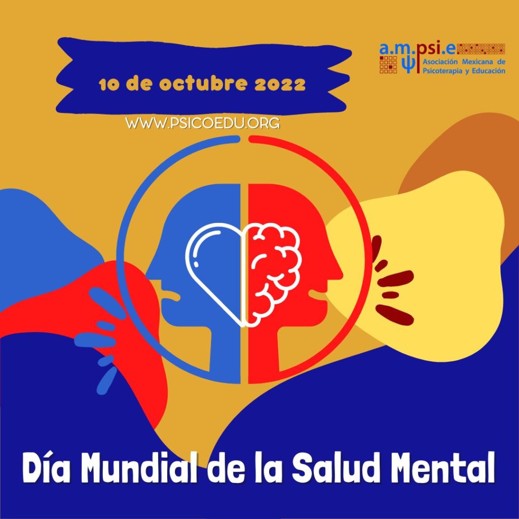 Salud mental