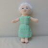 Muñecos anatómicos (Familia de 8) - Imagen 3