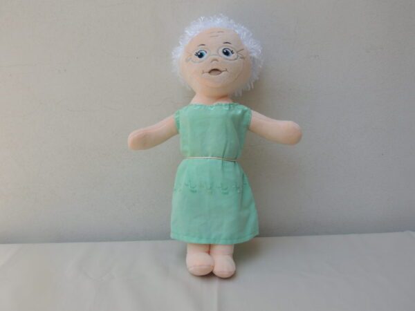 Muñecos anatómicos (Familia de 4) - Imagen 5