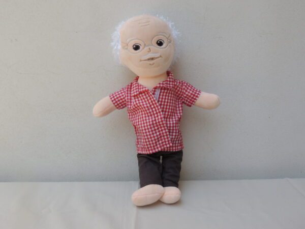 Muñecos anatómicos (Familia de 4) - Imagen 6