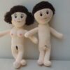 Muñecos anatómicos (Familia de 8) - Imagen 7