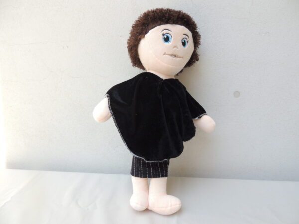 Muñecos anatómicos (Familia de 4) - Imagen 9