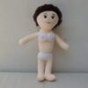 Muñecos anatómicos (Familia de 8) - Imagen 10