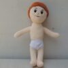 Muñecos anatómicos (Familia de 8) - Imagen 11