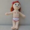 Muñecos anatómicos (Familia de 8) - Imagen 12