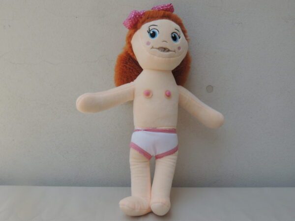 Muñecos anatómicos (Familia de 4) - Imagen 13