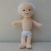 Muñecos anatómicos (Familia de 8) - Imagen 13
