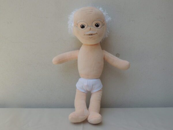 Muñecos anatómicos (Familia de 4) - Imagen 14