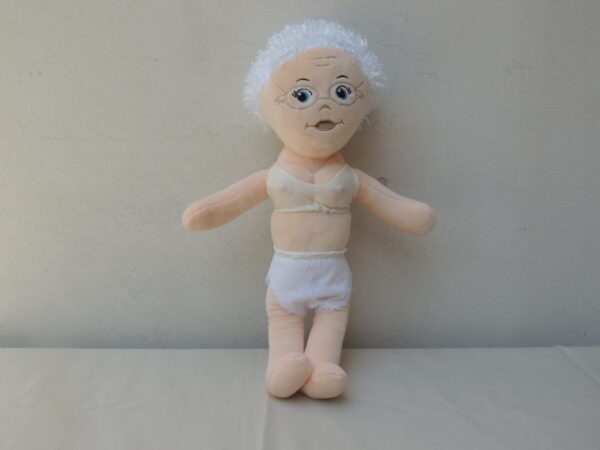 Muñecos anatómicos (Familia de 4) - Imagen 15