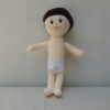 Muñecos anatómicos (Familia de 8) - Imagen 16