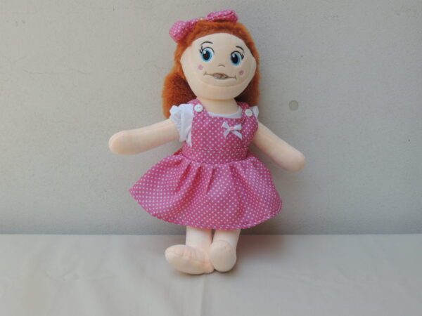 Muñecos anatómicos (Familia de 4) - Imagen 20