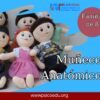 Muñecos anatómicos (Familia de 8)