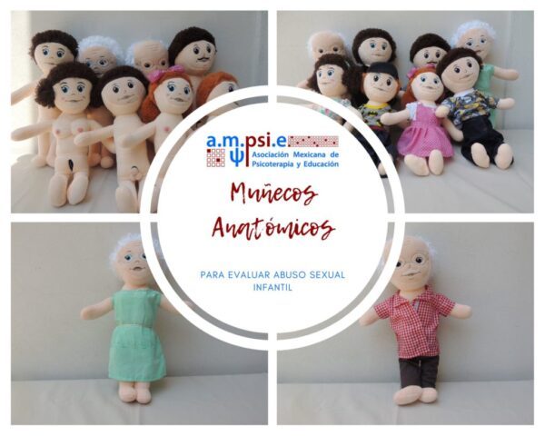 Muñeco anatómico (Individual) - Imagen 2