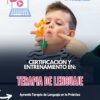 Certificación en Terapia de Lenguaje