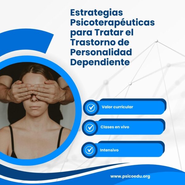 Estrategias Psicoterapéuticas para Tratar el Trastorno de Personalidad Dependiente - Imagen 3