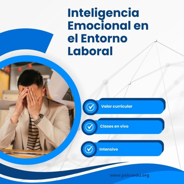 Inteligencia Emocional en el Entorno Laboral - Imagen 3