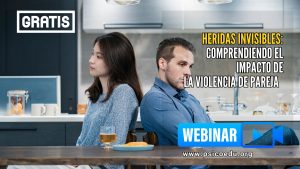 Heridas en la relación de Parejas